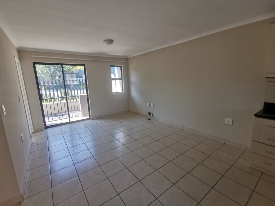 To Let 2 Bedroom Property for Rent in Burgundy Estate Western Cape